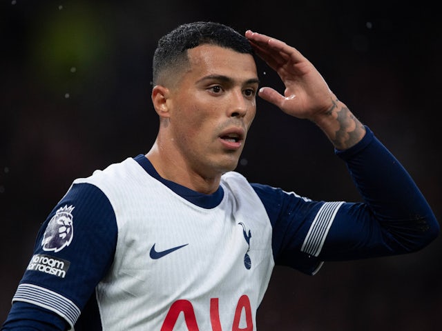 Close to £100m? Tottenham 'set Porro asking price amid Man City interest'