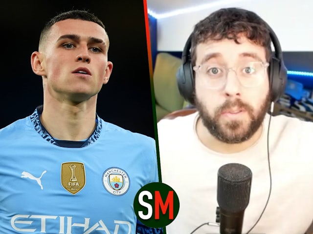 'Foden is absolutely essential': Why Man City are 'crying out for his spark'