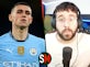 'Foden is absolutely essential': Why Man City are 'crying out for his spark'