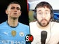 Manchester City need to get the best out of Phil Foden again on October 2, 2024