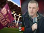  Richard Dunne believes Villa Park could be the difference in the Champions League on September 30, 2024