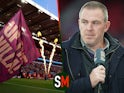  Richard Dunne believes Villa Park could be the difference in the Champions League on September 30, 2024