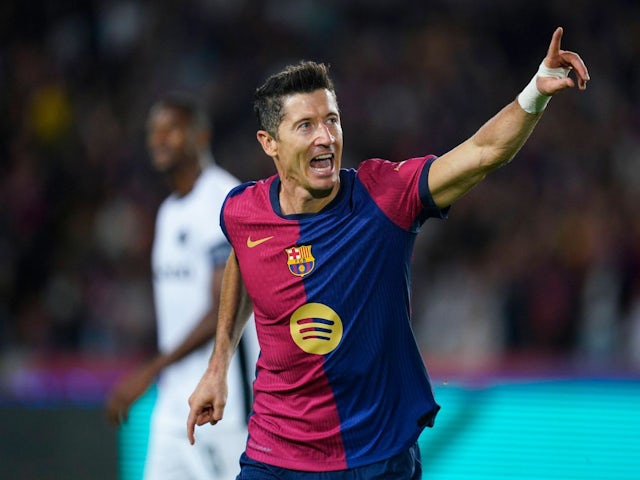 Why Miami could host Barcelona's clash with Atletico Madrid?