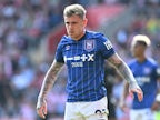 A change up front? How Ipswich could line up against Brentford