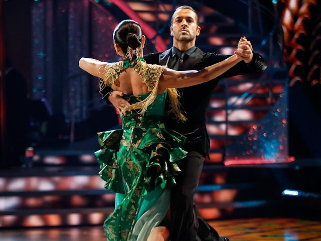 Strictly Come Dancing 2024: Movie Week songs and dances revealed