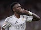 Vinicius, Militao updates: Real Madrid injury update vs. Celta