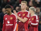 Another Man United player withdraws from international duty