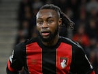 Antoine, two, three? Premier League trio 'scouting' Bournemouth's Semenyo