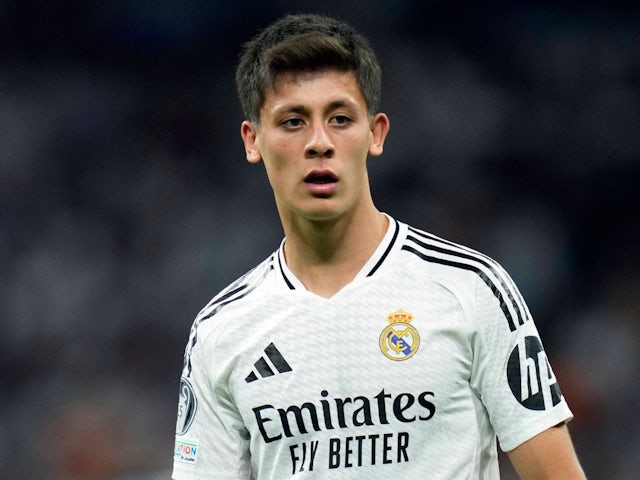 Guler, Endrick to start? How Real Madrid could line up against Minera