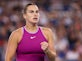 Preview: Aryna Sabalenka vs. Elena Rybakina - prediction, head-to-head, tournament so far