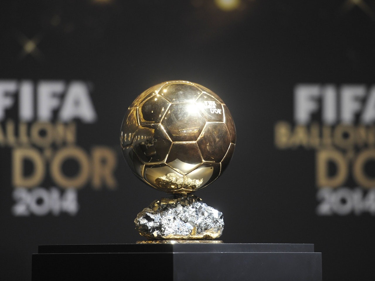 When is the Ballon d'Or 2024? Who are the favourites for the award