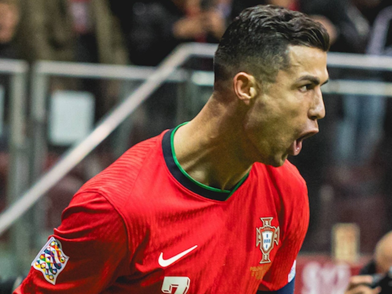 Poland 1-3 Portugal: Highlights, man of the match, stats as Cristiano Ronaldo adds to incredible tally