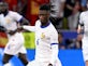 Real's Camavinga shines in France's Nations League win against Israel