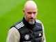 'Respectful and dignified' - The meeting that led to Ten Hag dismissal