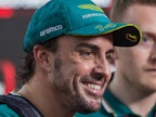 No wins for Aston Martin in 2025, admits Alonso