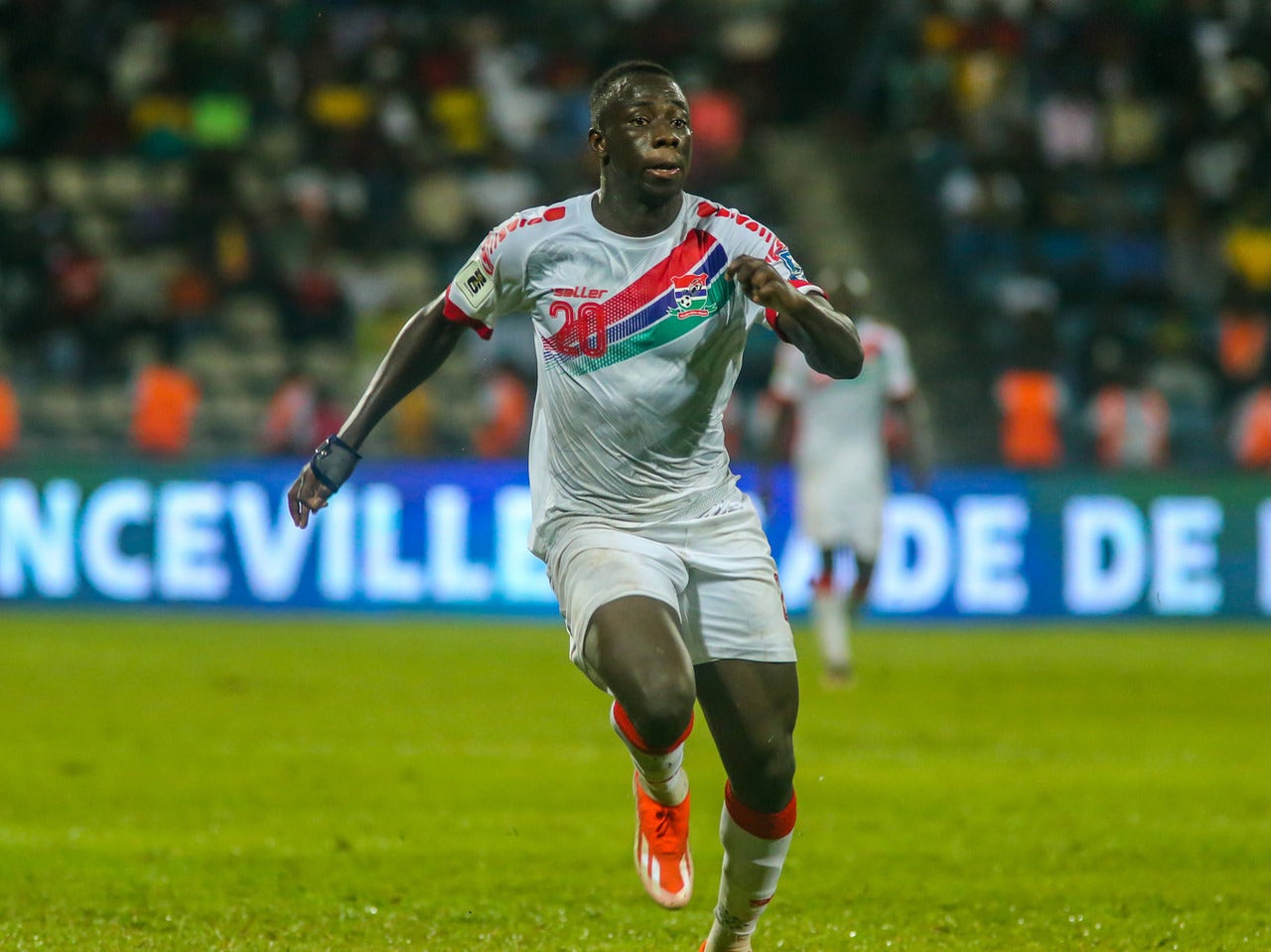 Preview: Gambia vs. Madagascar - prediction, team news, lineups