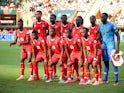 Guinea Bissau during the Caf Africa Cup of Nations (Afcon 2023) match between Guinea Bissau and Nigeria