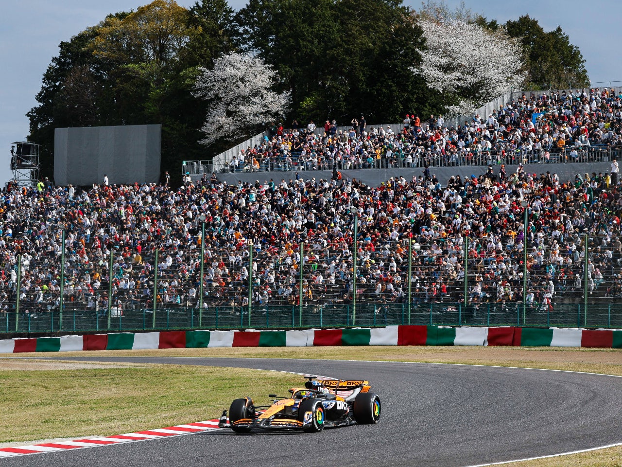 Suzuka preparing for F1 future amid Oksaka's rival GP bid