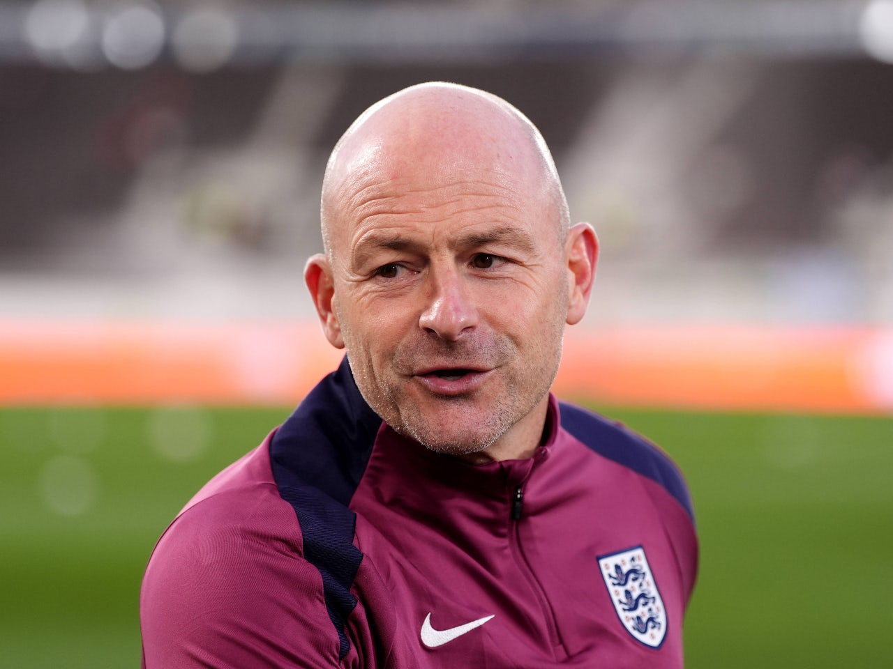 Lee Carsley drops huge England hint as Pep Guardiola, Thomas Tuchel given green light thumbnail