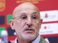 "It's not normal" - Spain boss De la Fuente fumes over contract situation