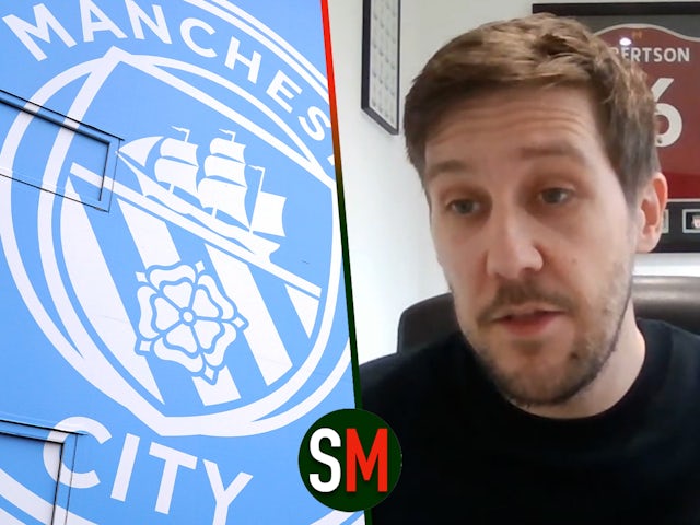 Man City Vs Premier League Ruling What Does It Mean For Title Rivals Liverpool Arsenal