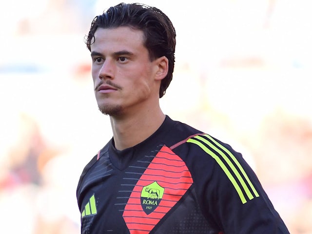 Following in Alisson's footsteps: Liverpool 'enquire' over deal for £34m goalkeeper