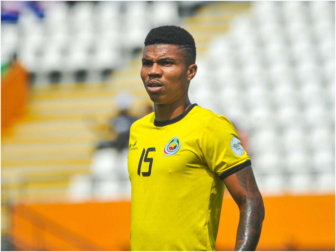 Preview: Eswatini vs. Mozambique - prediction, team news, lineups