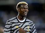 'You never know what tomorrow will bring': Pogba addresses Juventus future