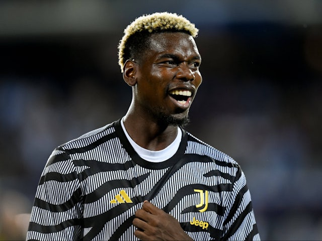 'He should have paid greater care' - Pogba ban decision confirmed by CAS