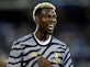 'You never know what tomorrow will bring': Pogba addresses Juventus future