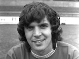 Former Liverpool midfielder Peter Cormack pictured in 1971