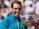 Farewell to the king of clay: Nadal announces retirement from tennis