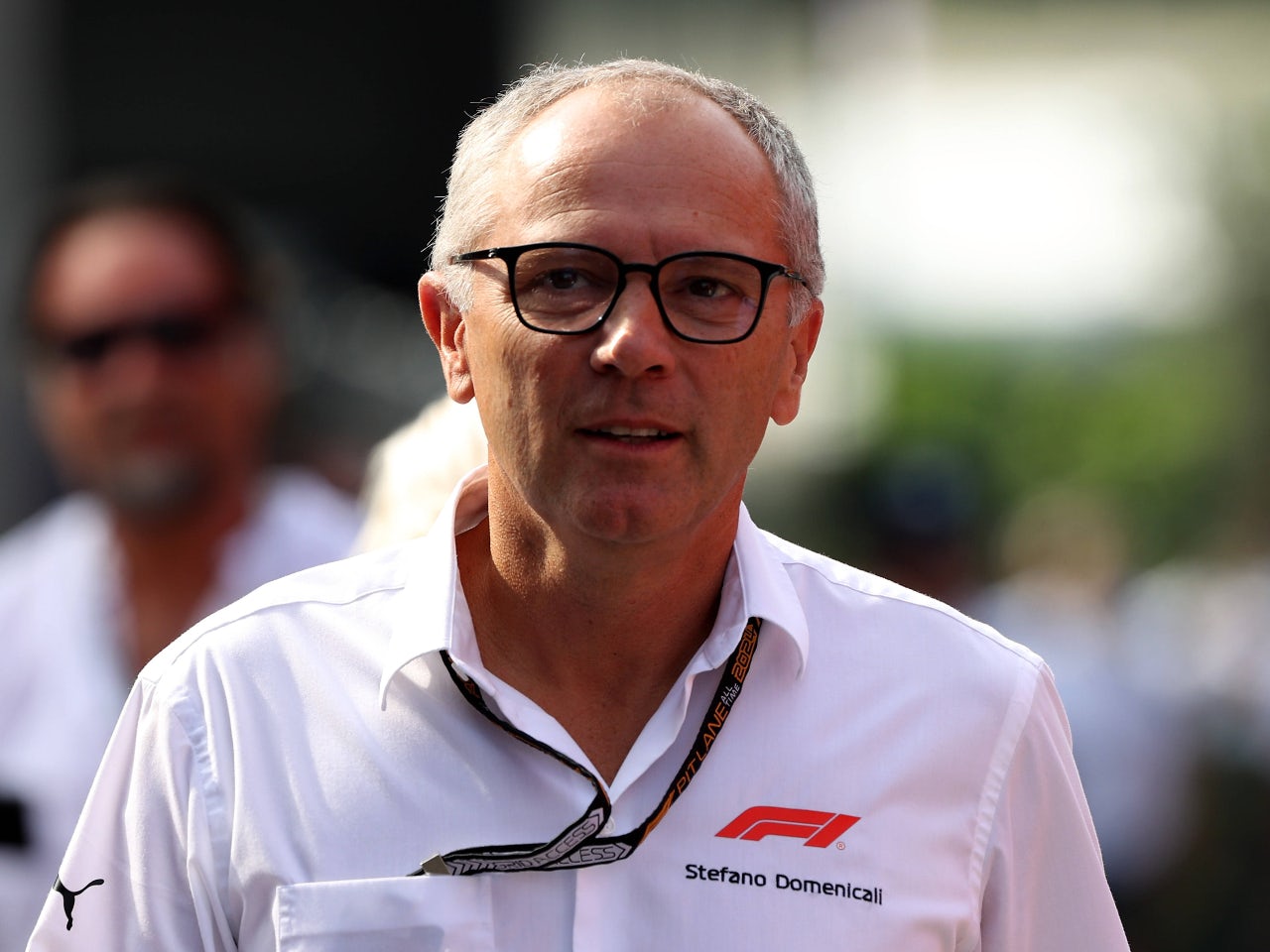 Domenicali facing uncertain future as F1 CEO