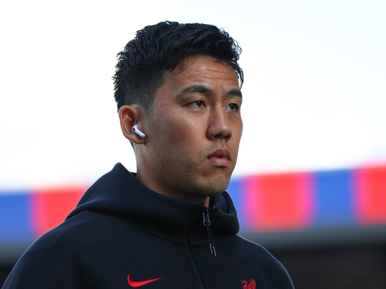 Fulham transfer news: Liverpool's Wataru Endo 'emerges as transfer possibility' for Marco Silva's side