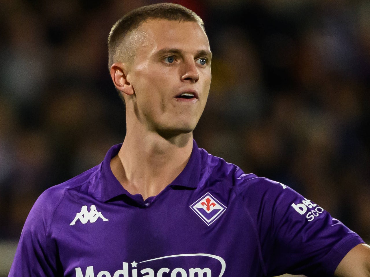 Preview: Fiorentina vs. Udinese - prediction, team news, lineups