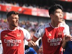 Defensive duo to miss out: Arsenal injury, suspension list for Sporting clash