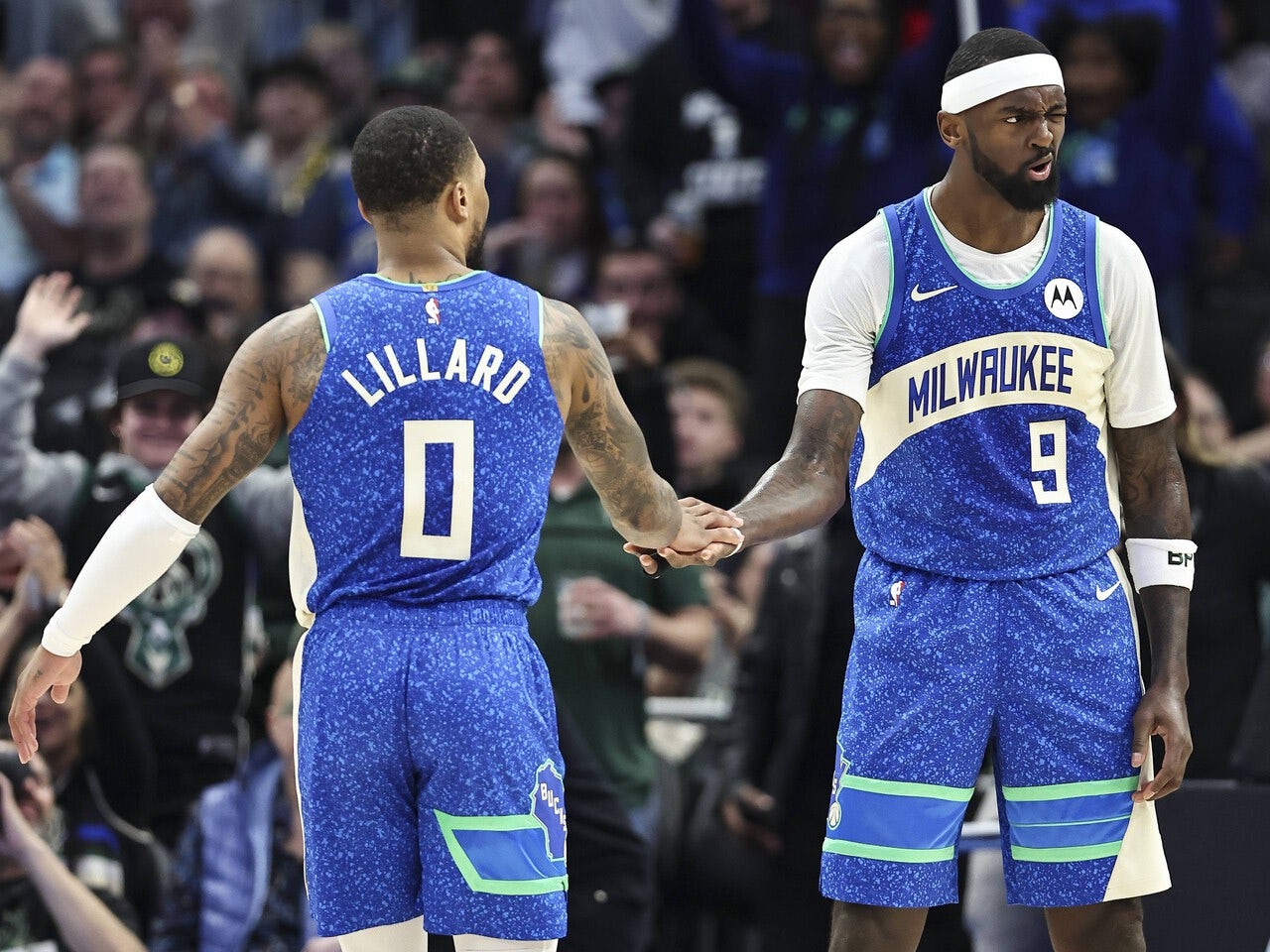 Preview: Dallas Mavericks vs. Milwaukee Bucks - prediction, team news, form guide