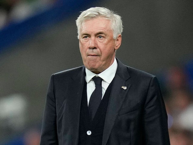 Was there contact? Ancelotti reveals truth behind England job links