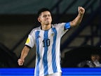 <span class="p2_new s hp">NEW</span> Man City 'reject several offers' for South American starlet