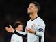 "I can't think long term": Ronaldo plays down possibility of setting more records