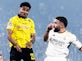 Dortmund vs. Real Madrid: Head-to-head record and past meetings