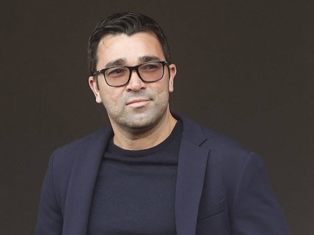 Barcelona sporting director Deco on May 19, 2024