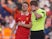 Major blow: Liverpool dealt Jota injury setback in Chelsea clash