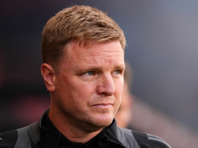 Howe responds after Newcastle fans boo Tonali substitution