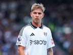 Will Smith Rowe be available? How Fulham could line up against Bournemouth