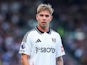 Fulham's Emile Smith Rowe on September 14, 2024