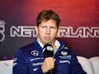 Colapinto could be good enough for Red Bull seat - Vowles