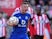 Saints still winless this season after relegation six-pointer against Leicester