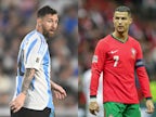 <span class="p2_new s hp">NEW</span> Can you name the top 25 international goalscorers of all time?