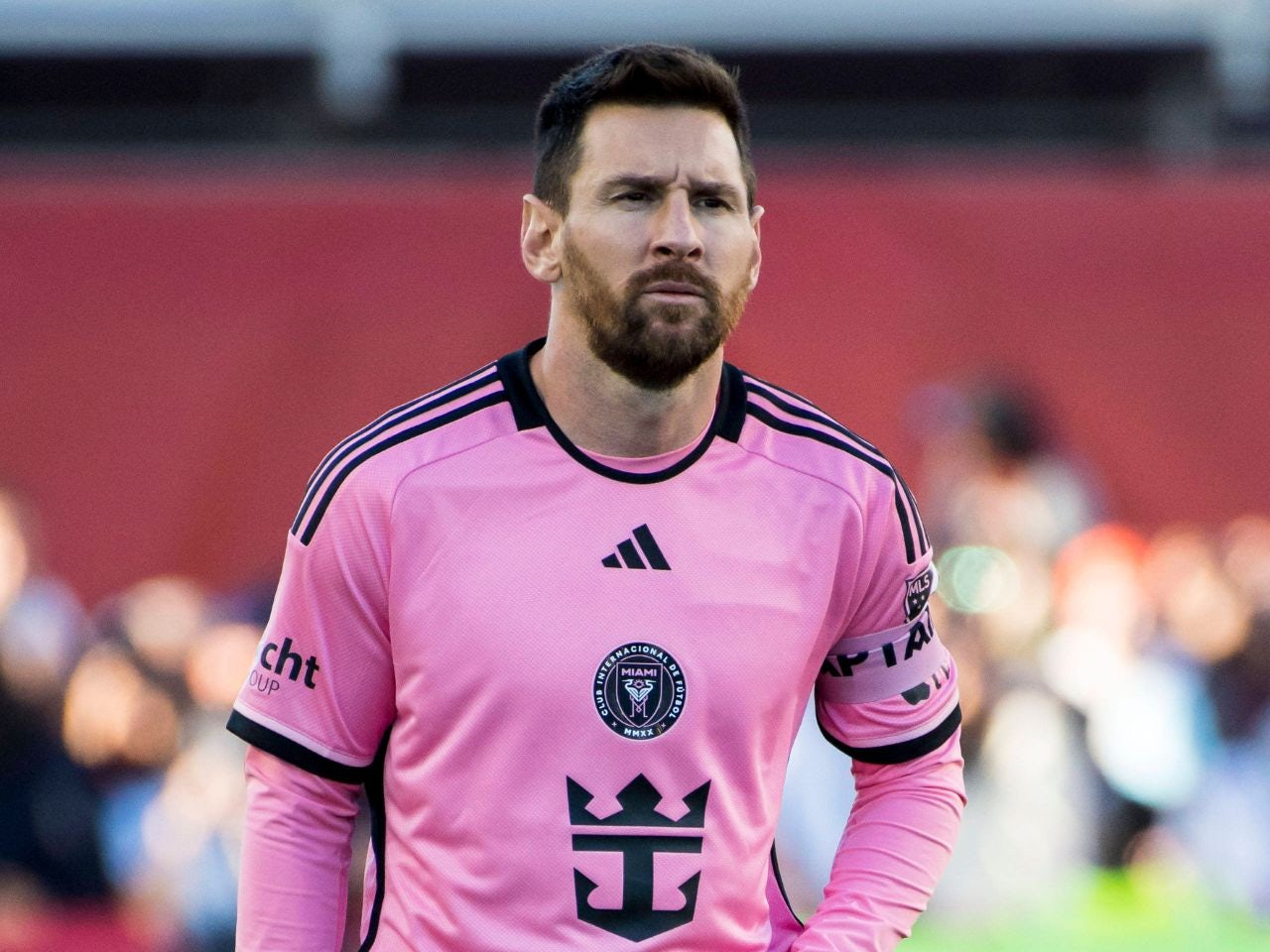 Lionel Messi's Inter Miami 'to receive entry' to 2025 Club World Cup -  Sports Mole